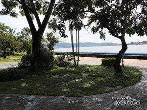 Tempat Asyik Menikmati Sungai Mahakam di Samarinda
