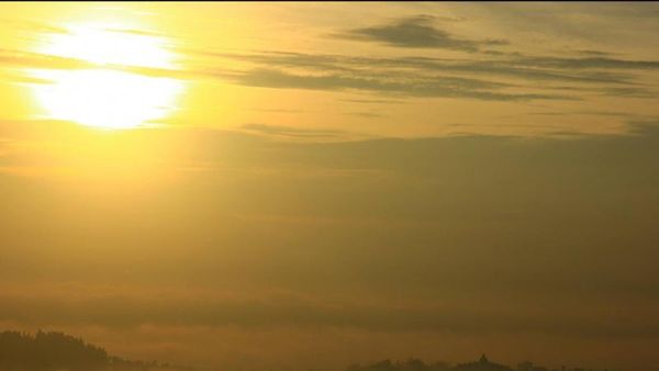 Tempat Indah di Indonesia Untuk Menikmati Sunrise & Sunset