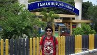 Tempat Melihat Aneka Burung di Malaysia