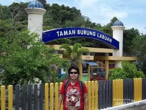 Tempat Melihat Aneka Burung di Malaysia