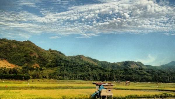 Tempat Menenangkan Hati di Banda Aceh