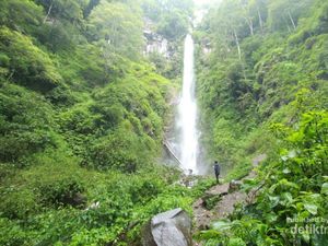 Tempat Menikmati Kesejukan Alam di Batu