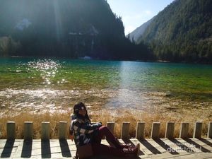 Tempat Paling Indah Saat Musim Dingin di China