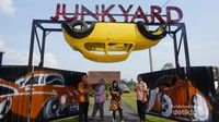 Tempat Populer di Magelang Ini Cocok Buat Nunggu Waktu Berbuka