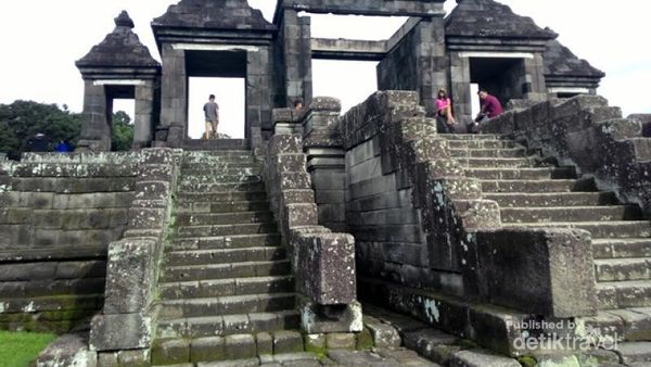 Tempat Terbaik Menghabiskan Sore di Yogyakarta