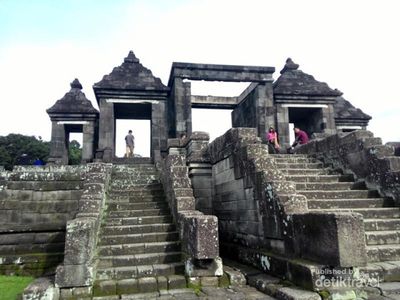 Tempat Terbaik Menghabiskan Sore di Yogyakarta