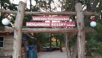 Tenang dan Damai di Pantai Menjangan, Karimunjawa