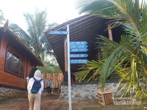 Teras Kaca Gunungkidul, Si cantik yang Bikin Deg-degan