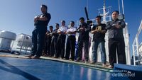 Terimakasih Ternate & Gerhana Matahari