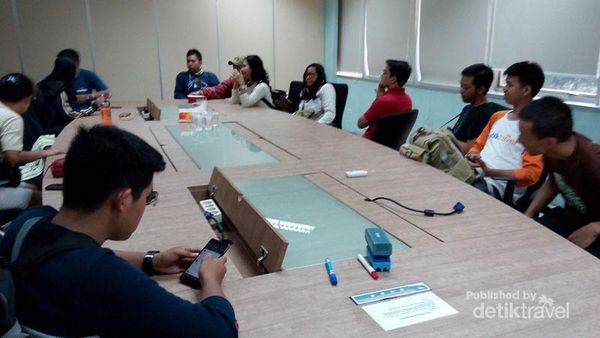 Terkenang Serunya Piknik detikTravel di Kampung Pandu