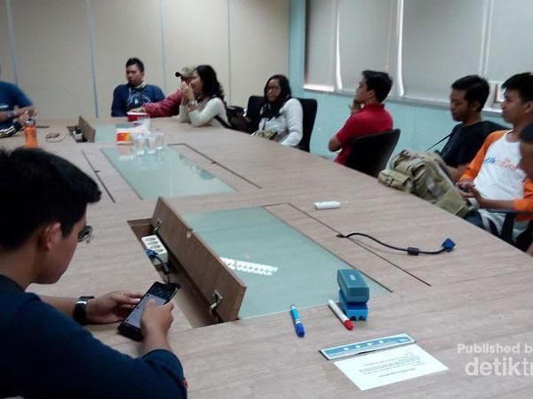 Terkenang Serunya Piknik detikTravel di Kampung Pandu