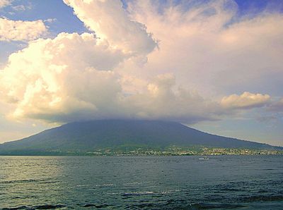 Ternate, Oh Ternate!
