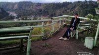 Tersihir Pesona Ngarai Sianok, Sumbar