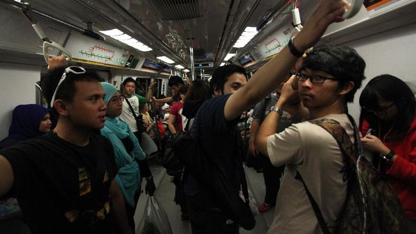 Tetap Puas Walau Cuma Sehari Traveling ke Singapura