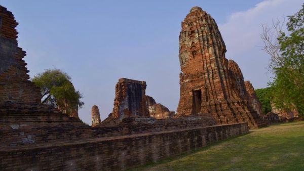 Thailand, Tidak Kalah Dengan Indonesia Soal Destinasi Wisata