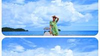 Togean, Surga Bawah Laut dari Sulawesi