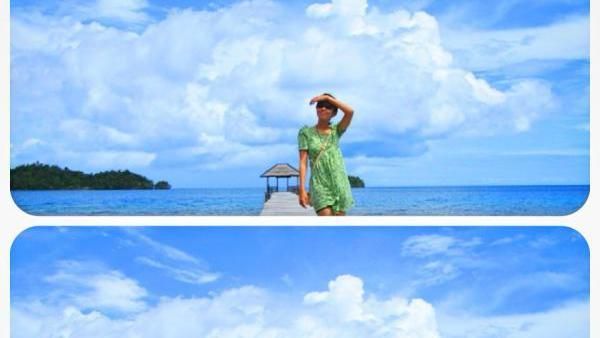 Togean, Surga Bawah Laut dari Sulawesi