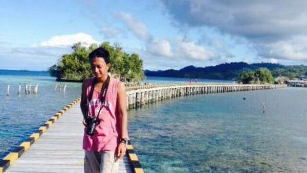 Togean yang Tak Terlupakan