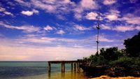 Toronipa, Pantai Indah dari Sulawesi Tenggara