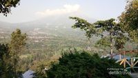 Traveler Tahu Keteb Pass Kan? Sekarang Lebih Bagus
