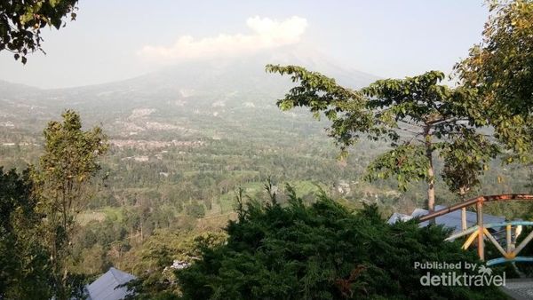Traveler Tahu Keteb Pass Kan? Sekarang Lebih Bagus