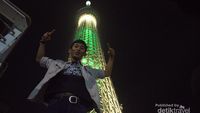 Traveling ke Jepang, Terkesima Gedung Bertingkat Hingga Geisha