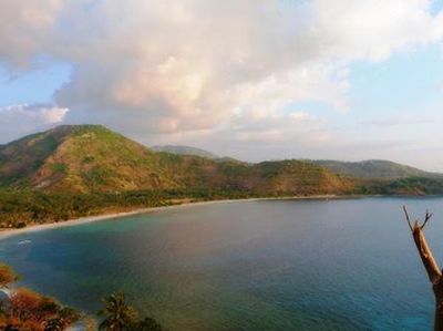Traveling ke Lombok, Wajib Coba Aneka Kuliner Pedasnya