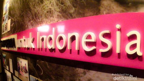 Traveling ke Surabaya, Mampir ke Museum Sampoerna