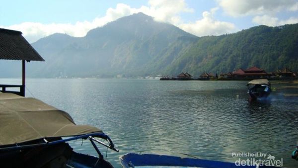 Trunyan, Kuburan dengan Tradisi Paling Unik di Bali