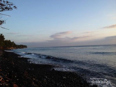 Tulamben, Satu Lagi Spot Diving Keren di Bali