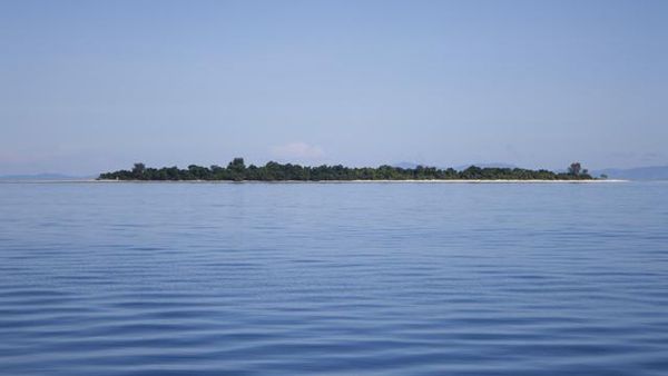 Tulehu-Amahai, Menyebrang ke Pulau Seram
