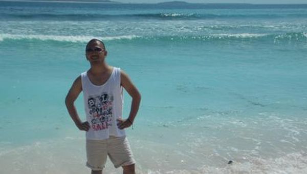 Unik! Masuk ke Gua, Tembus ke Pantai