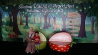 Usai Corona, Nanti Kita Agrowisata ke Kota Batu