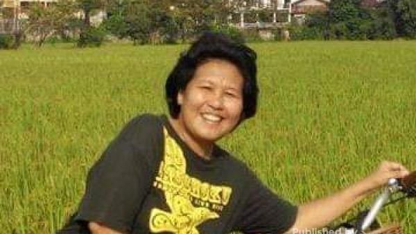 Vang Vieng, Kota Mungil di Balik Pegunungan Karst