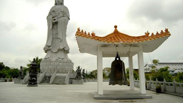 Vihara Avalokites Vara