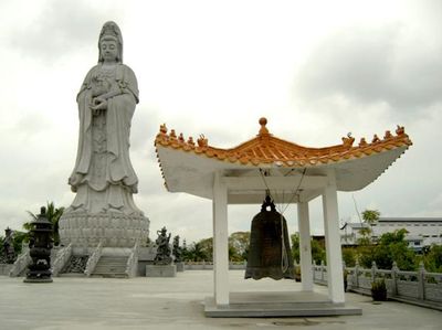 Vihara Avalokites Vara