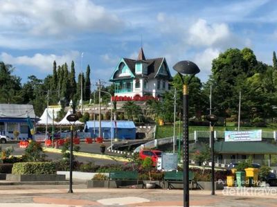 Vila Cantik Tapi Berhantu di Sulsel Ini Batal Dikunjungi Ratu Belanda