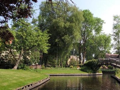 Volendam & 3 Tempat Wisata Wajib Kunjung di Belanda