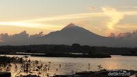 Waduk Indah di Boyolali Ini Nyaris Luput Dari Mata Turis