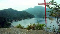 Wajah Baru Pantai Tablanusu