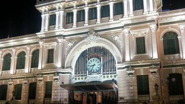 Wajah Kolonial di Vietnam