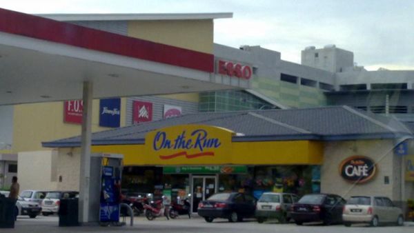 Wajah Metropolitan Kuala Lumpur