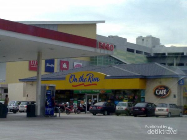 Wajah Metropolitan Kuala Lumpur