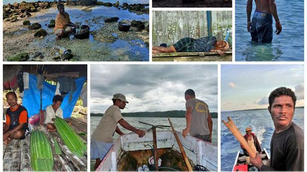 Wajah-Wajah yang Tak Akan Kami Lupa