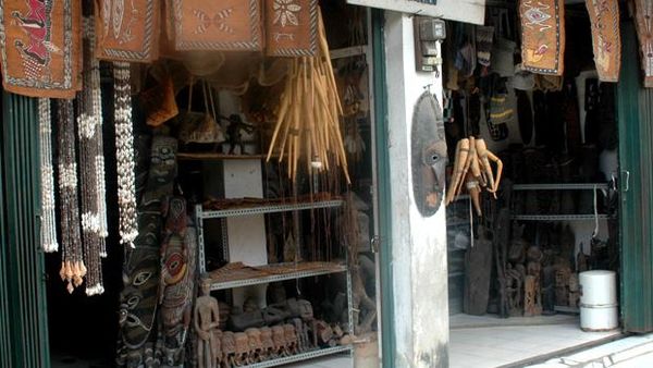 Wajib Beli! 6 Oleh-oleh Khas Papua