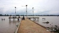 Walau Letaknya di Pelosok, Pulau Kijang Tetap Menarik