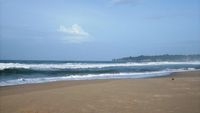Warna Warni Desa Sawarna