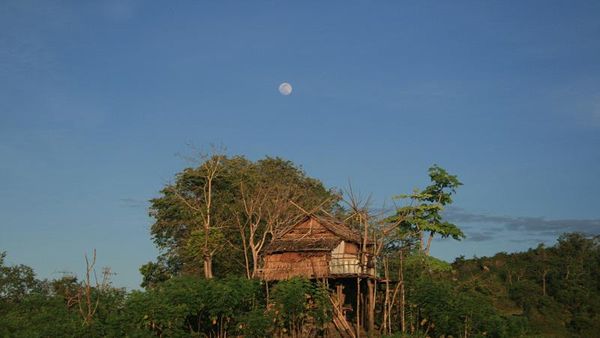 Warna-Warni Langit Sultra