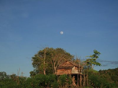 Warna-Warni Langit Sultra