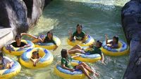 Waterboom Pandawa, Gelanggang Samudra Versi Solo
